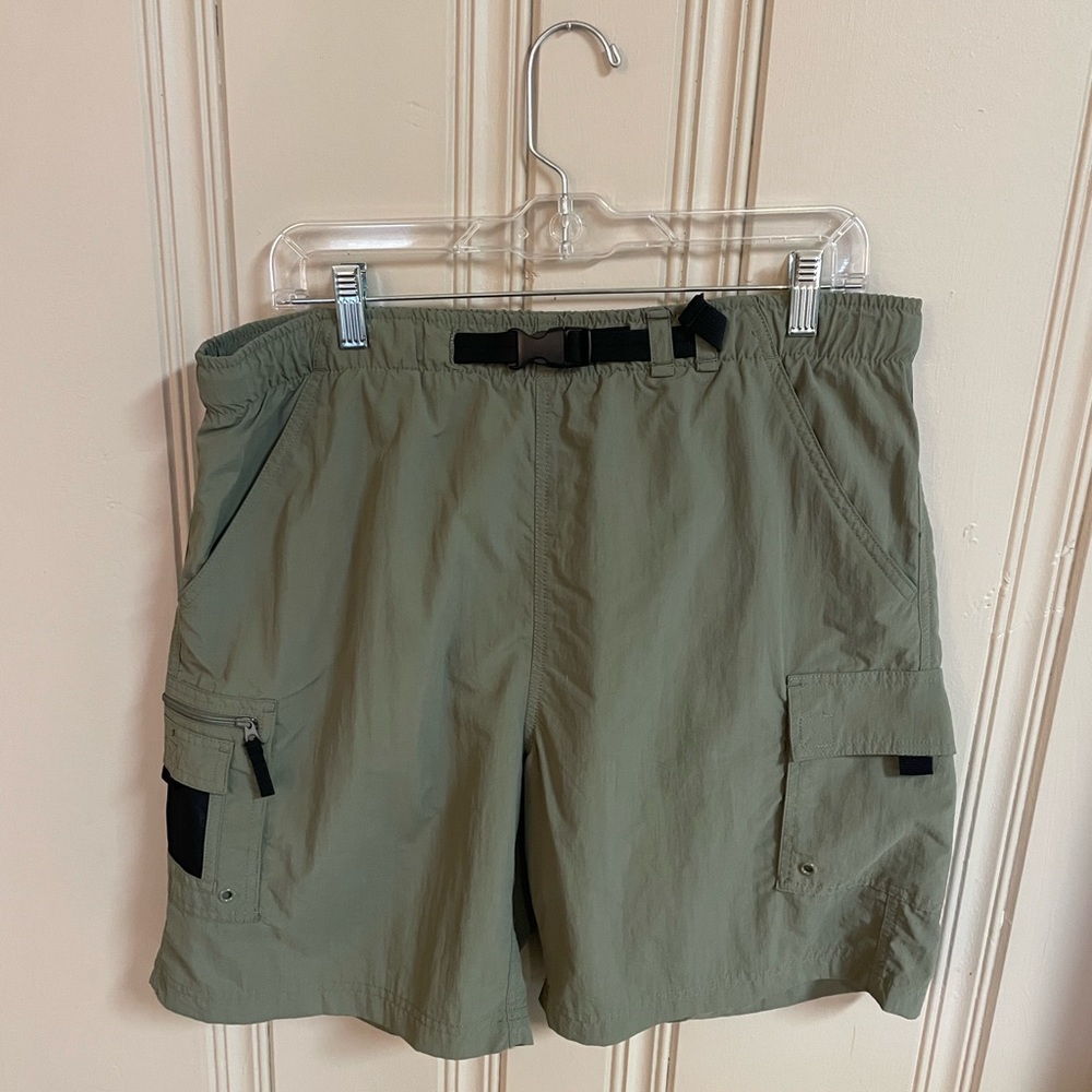 World Wide Sportsman Baitcast Shorts